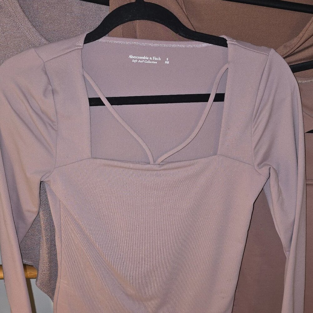 Abercrombie & Fitch Bodysuits - Picture 5 of 7
